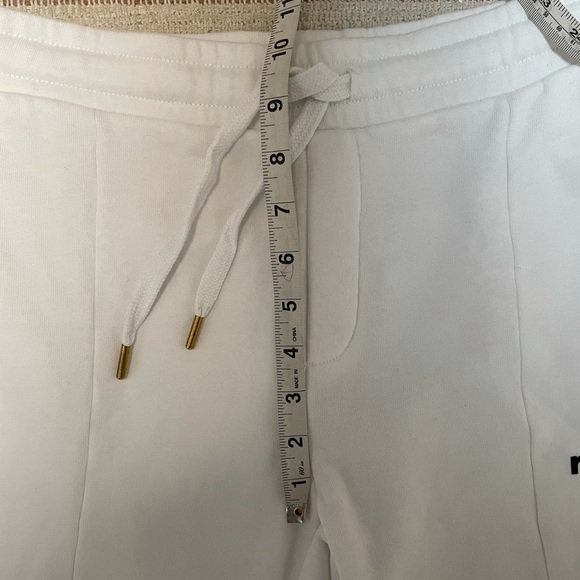 ❗️NWT❗️| Ragdoll LA | cut-off track pants. Size L. - Picture 9 of 9